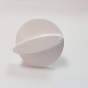 Ручка-регулятор температури для колонки