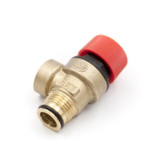 Запобіжний клапан 3 Бар